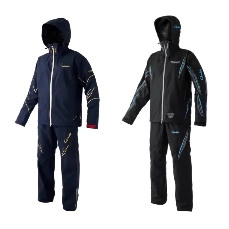 Fishing Rain Suit - 2024 Nieuwe winterviskleding voor volwassen mannen