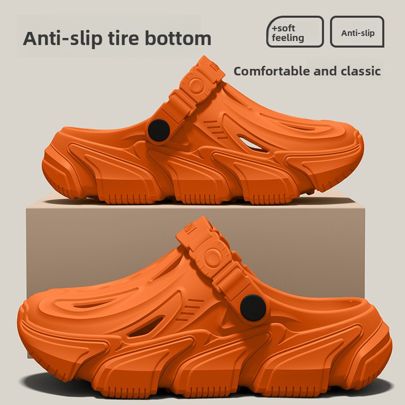 Fishing Waders - Antislip schoenen met gaten voor heren,