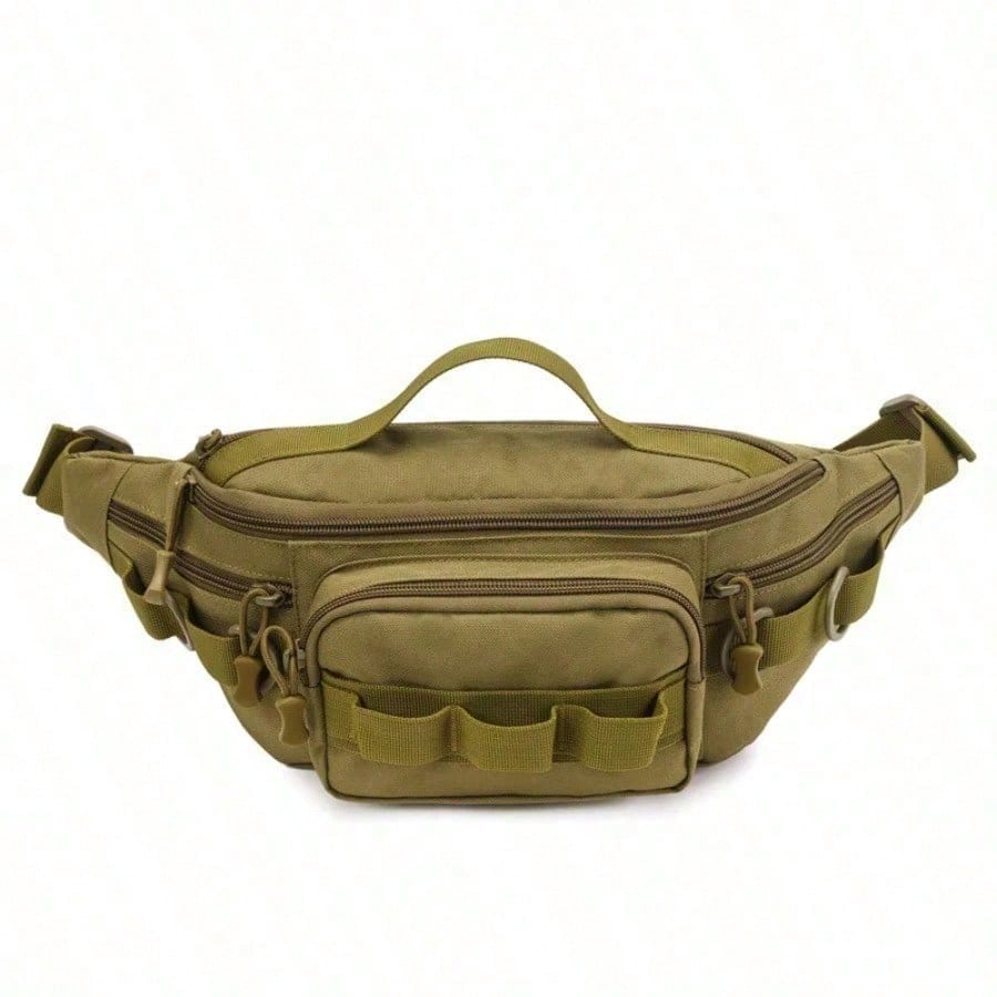Fishing Backpack - Tactisch pakket, kleine tas voor visgerei