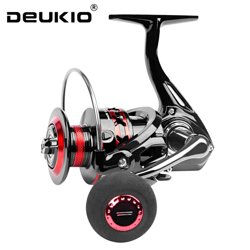 Kastking Reel Zephyr - DEUKIO Visserij-reel 2000-7000 Max Drag 12KG