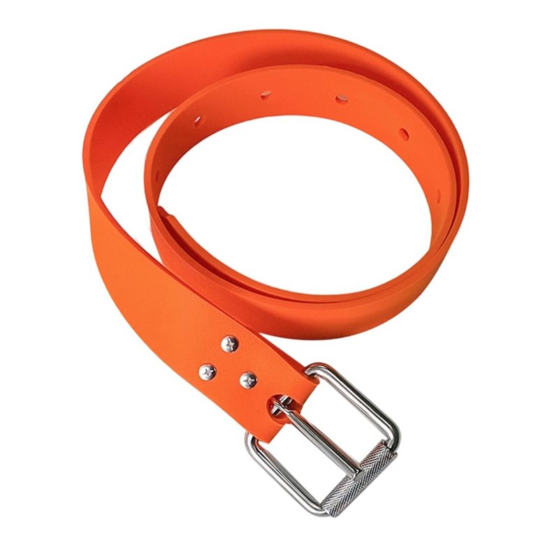 Fishing Belt - Dropship-Fishing Duikriemgesp Rubberen duikriem voor freediving