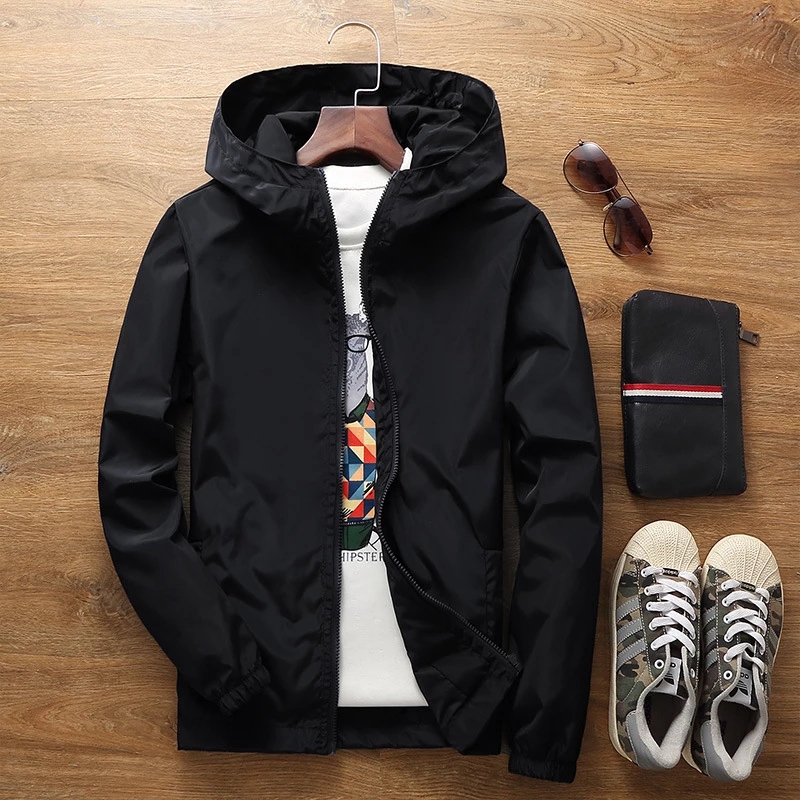 Fishing Jacket Waterproof - Waterdichte camping regenjas windjack voor mannen