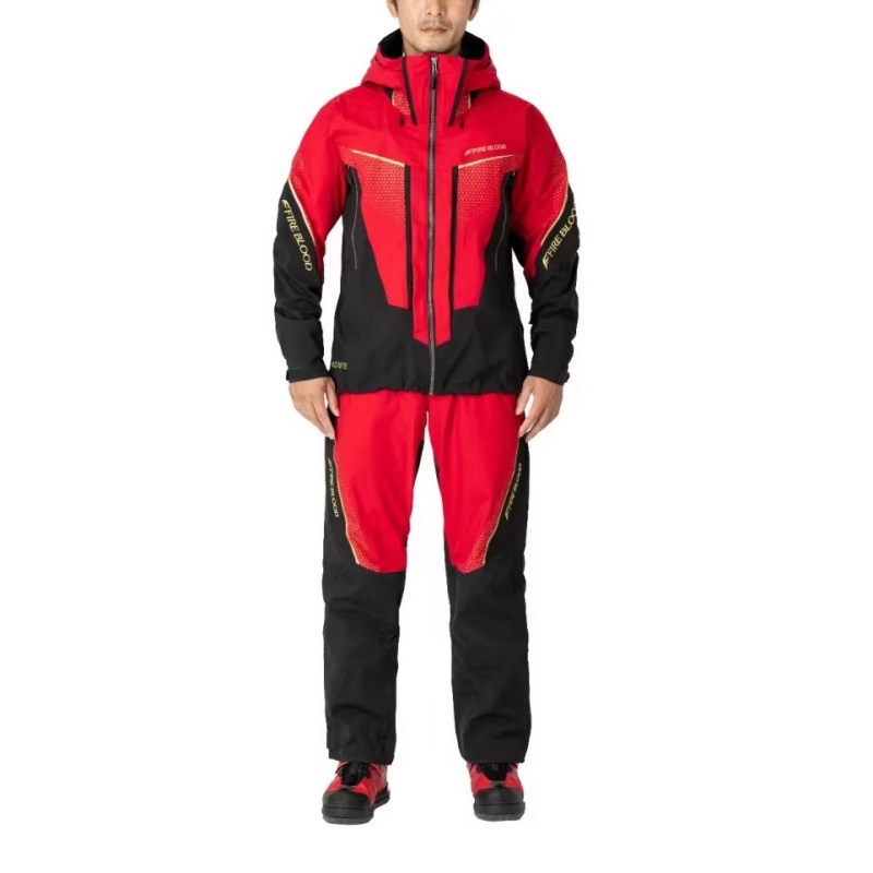 Fishing Rain Suit - Nieuwe merkviskleding Heren zomer dunne waterdichte