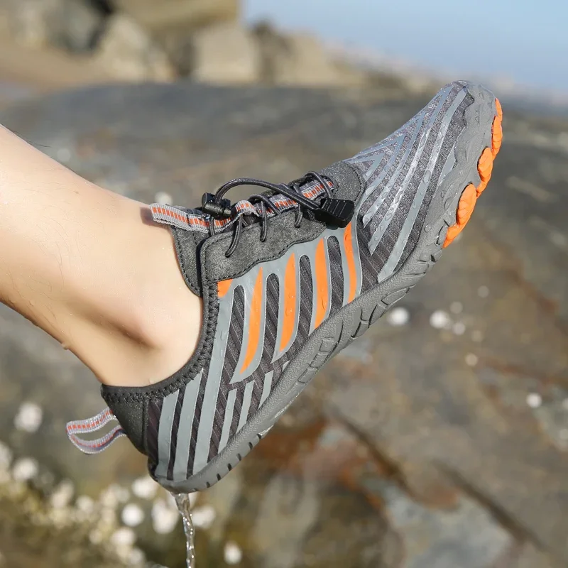 Waterschoenen voor heren Dames - Fishing Waders recensie en prijs