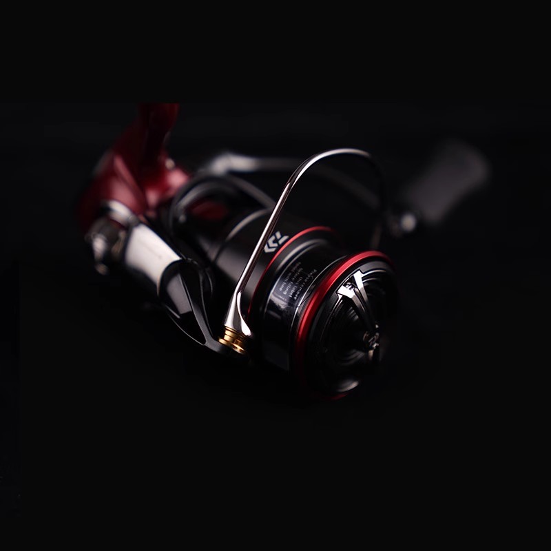 2025 NIEUWE DAIWA FUEGO CS LT  - Kastking Reel Zephyr recensie en prijs