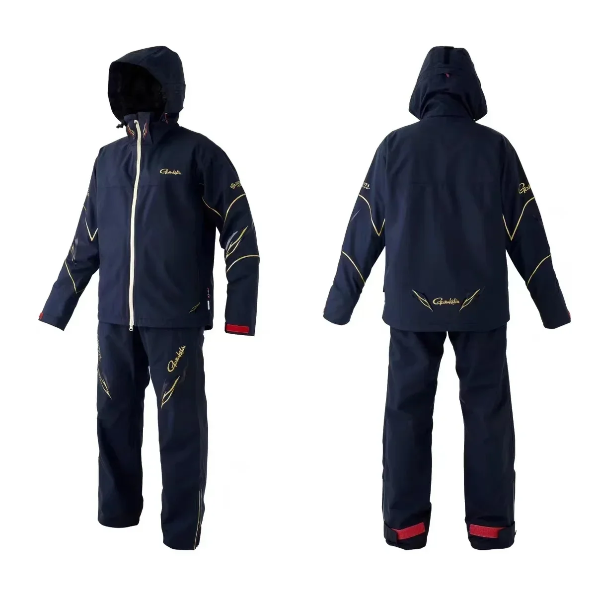2024 Nieuwe winterviskleding v - Fishing Rain Suit recensie en prijs
