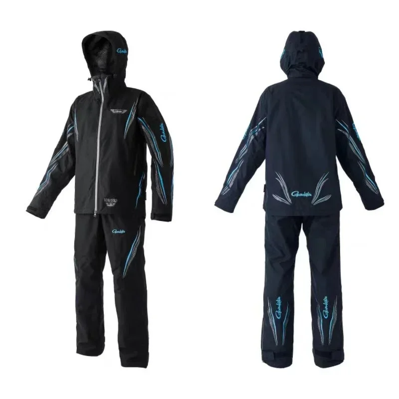 2024 Nieuwe winterviskleding v - Fishing Rain Suit recensie en prijs