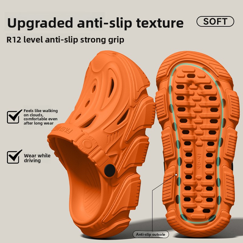 Antislip schoenen met gaten vo - Fishing Waders recensie en prijs