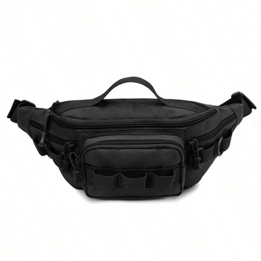 Tactisch pakket, kleine tas vo - Fishing Backpack recensie en prijs