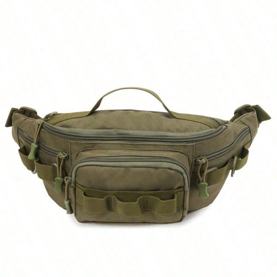 Tactisch pakket, kleine tas vo - Fishing Backpack recensie en prijs