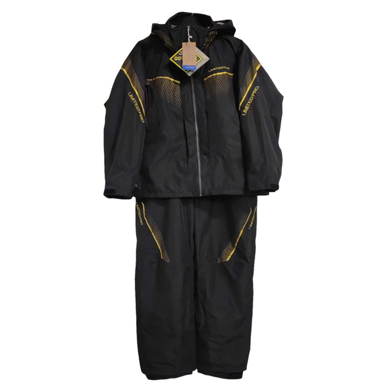 2025 Nieuwe Sterke Waterdichte - Fishing Pants Waterproof recensie en prijs