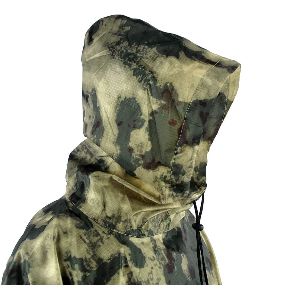 MENFLY ATFG Moss Camouflage Ta - Fishing Rain Suit recensie en prijs