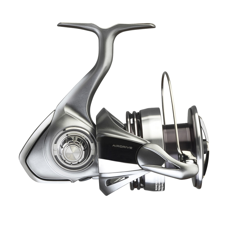 2023 DAIWA EXCELER LT Spinvism - Kastking Reel Zephyr recensie en prijs