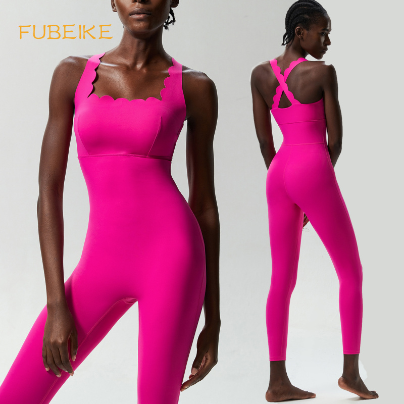 FUBEIKE Small Wave Beauty Back - Fishing Vest recensie en prijs
