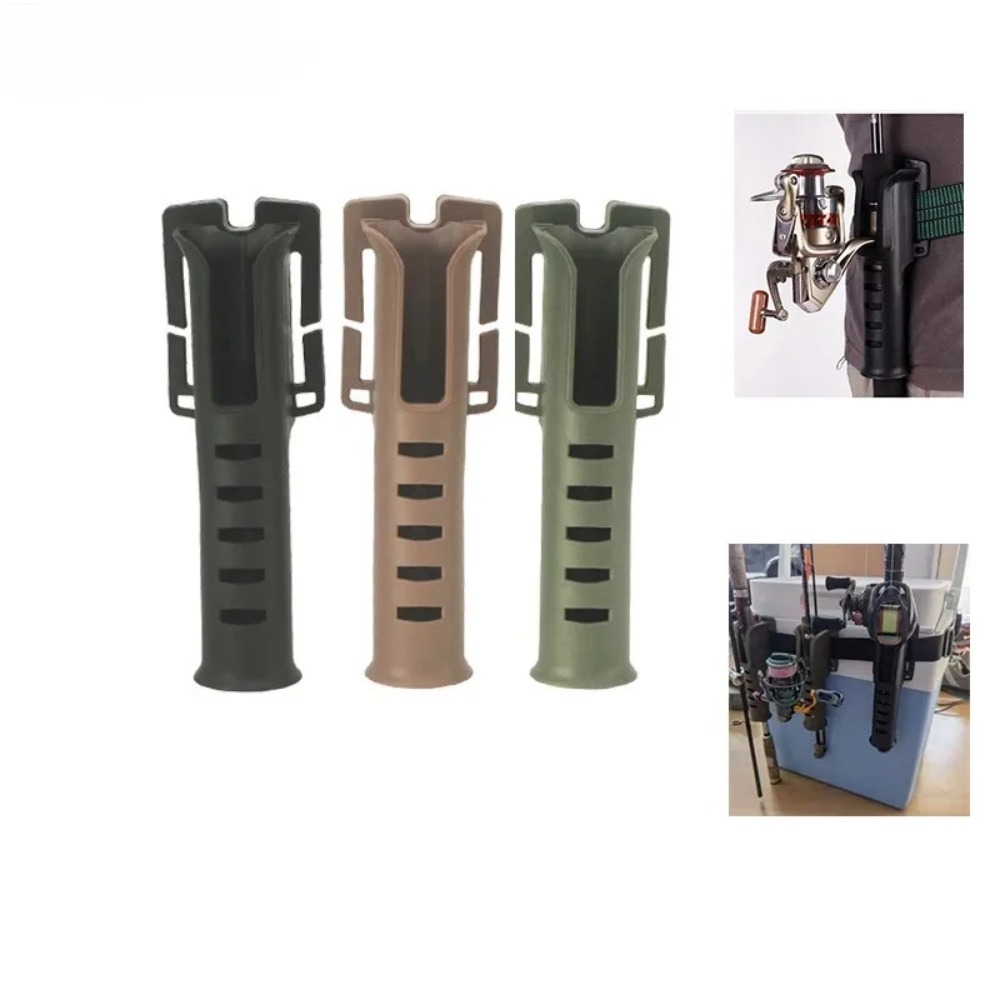 Multifunctionele Quick Rods Ra - Fishing Belt recensie en prijs