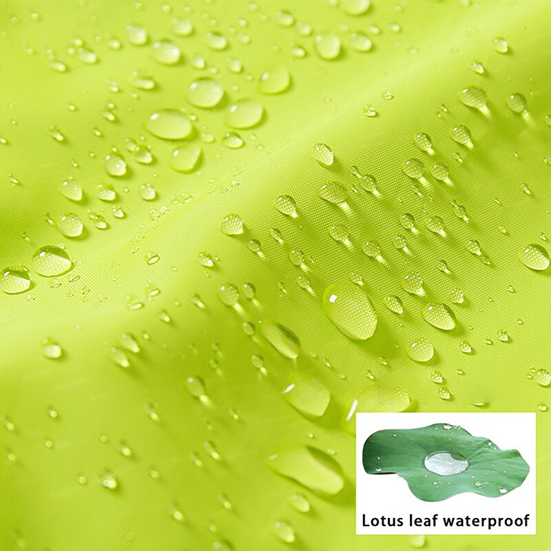 LNGXO Unisex Wandeljas Mannen  - Fishing Rain Suit recensie en prijs