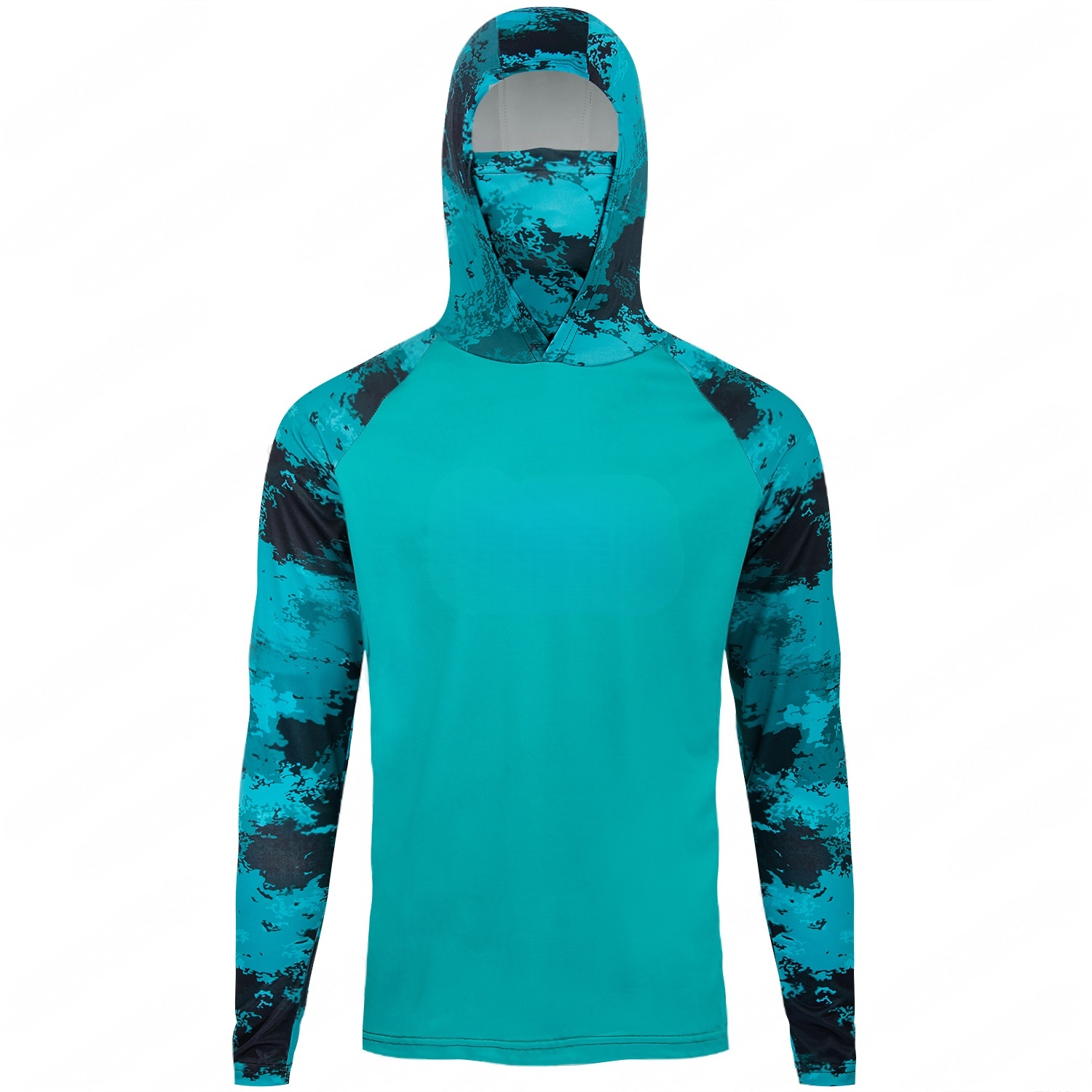 MALFC Visserijkleding Heren Ho - Fishing Shirt Uv Protection recensie en prijs