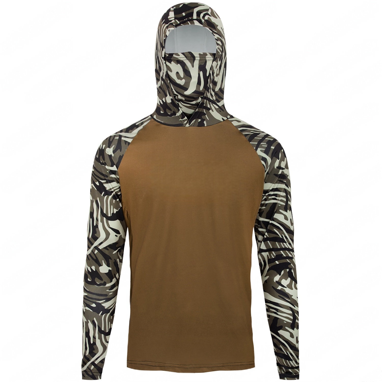 MALFC Visserijkleding Heren Ho - Fishing Shirt Uv Protection recensie en prijs
