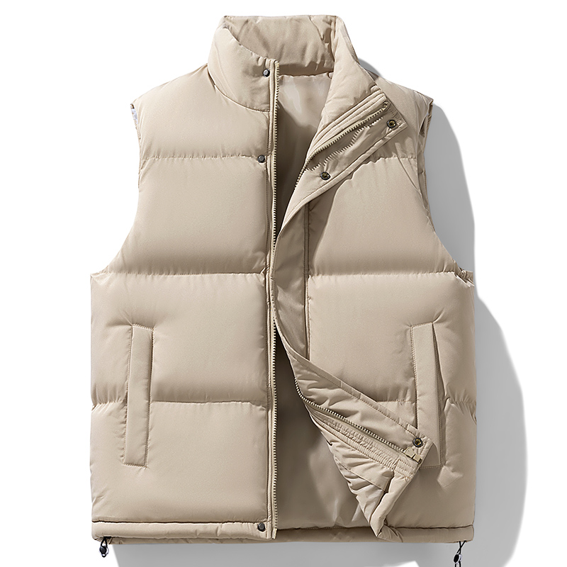 Vissersvest Opstaande kraag Ou - Fishing Vest recensie en prijs