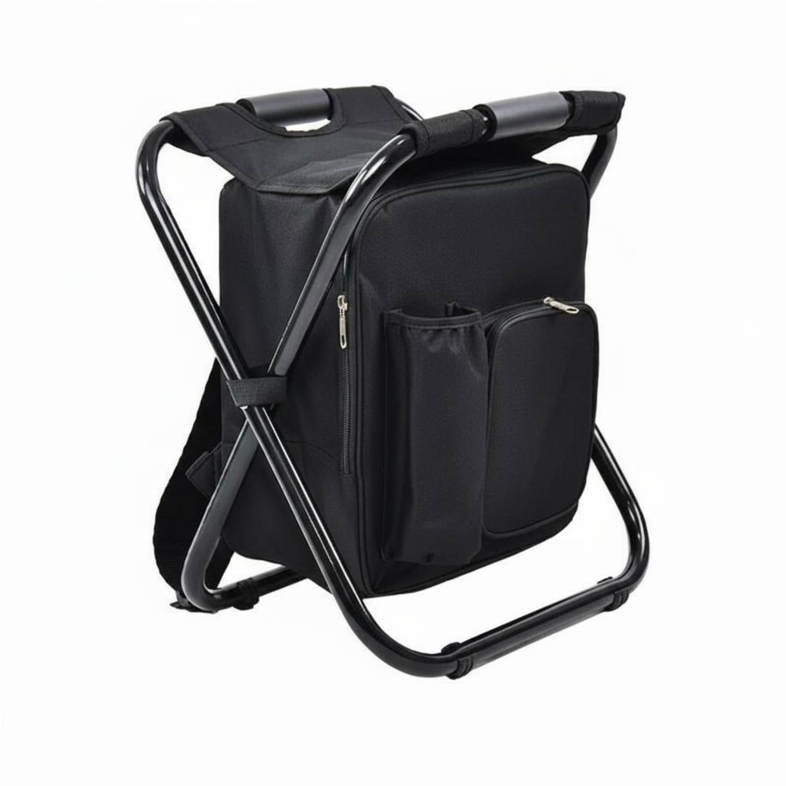 Rugzakkoelstoel Opvouwbaar ont - Fishing Backpack recensie en prijs