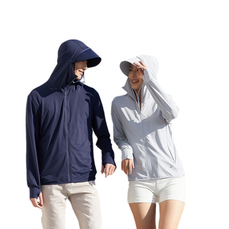 Nieuwe Ice Silk zonbescherming - Fishing Shirt Uv Protection recensie en prijs