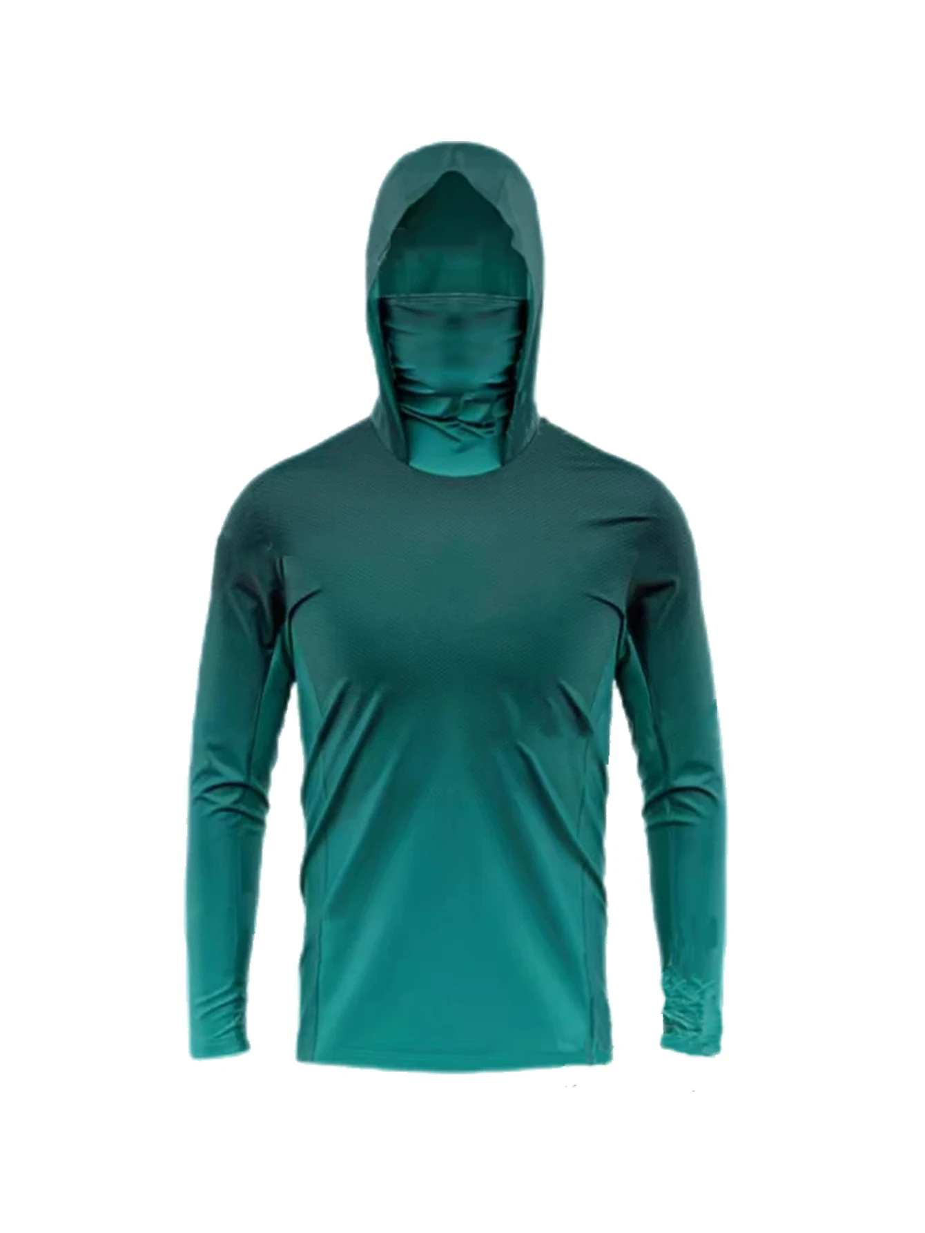 Heren Lange Mouw Visserij Hood - Fishing Hoodie recensie en prijs