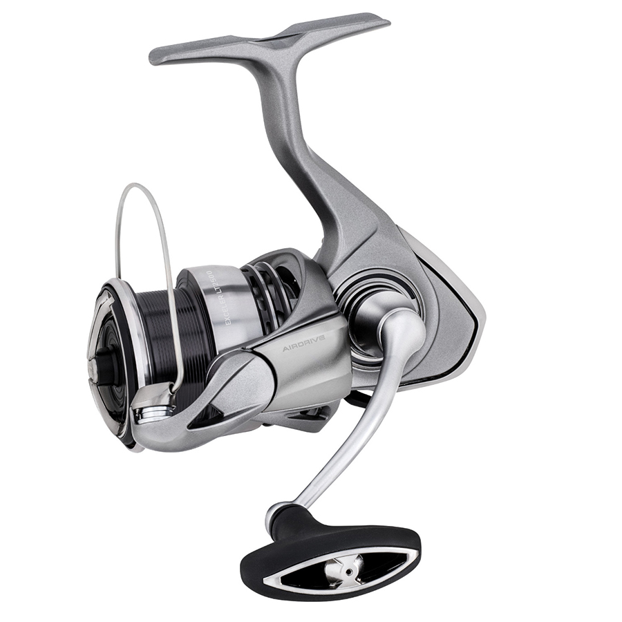 2023 DAIWA EXCELER LT Spinning - Shimano Reel Stradic recensie en prijs
