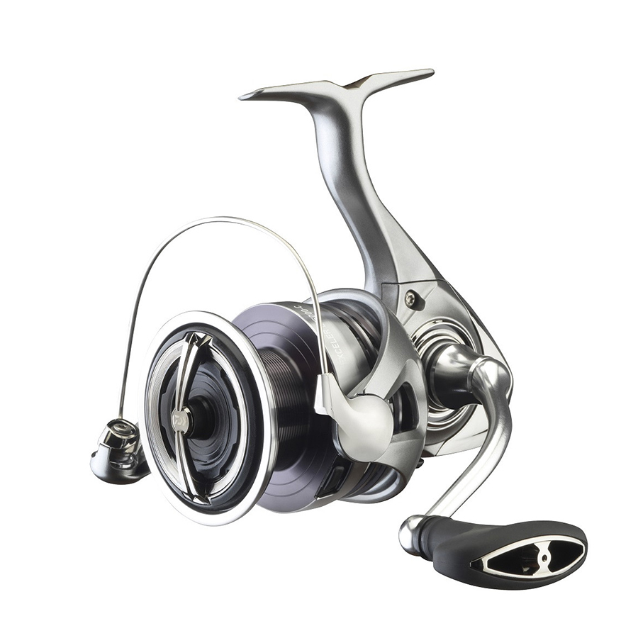 2023 DAIWA EXCELER LT Spinning - Shimano Reel Stradic recensie en prijs