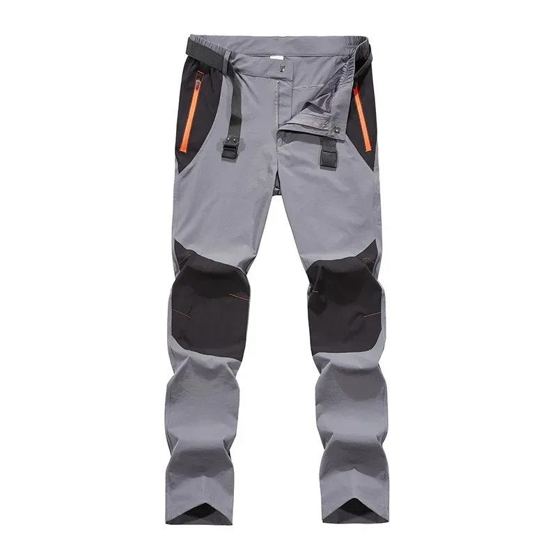 Nieuwe heren waterdichte cargo - Fishing Pants Waterproof recensie en prijs