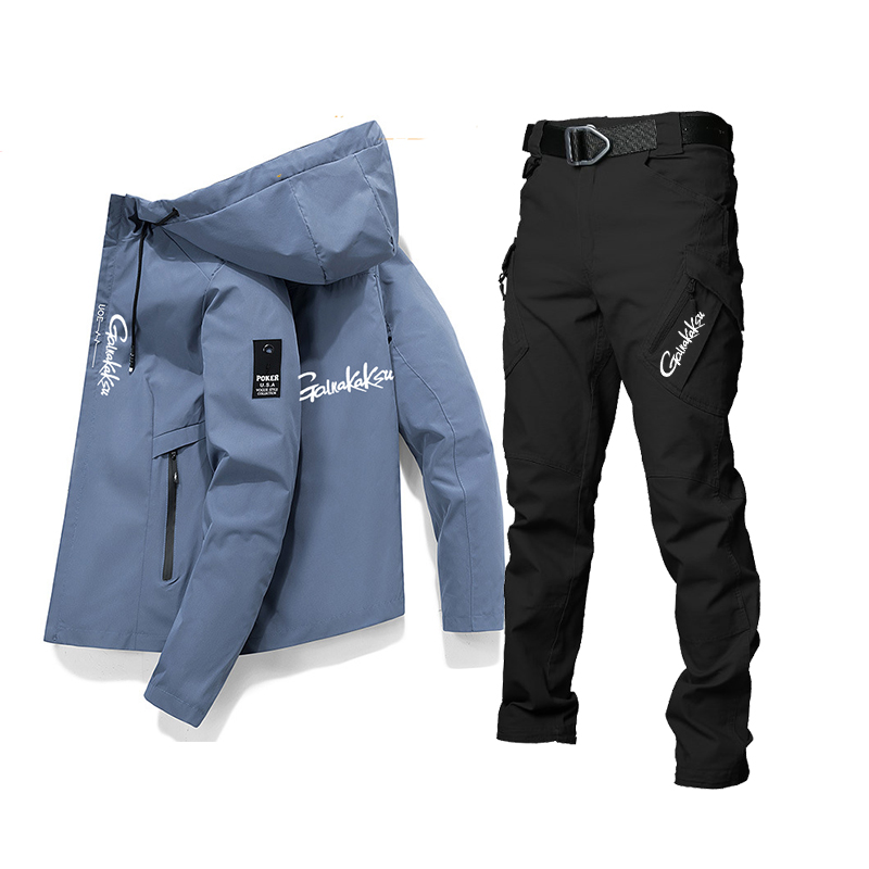 Lente zomer buitensport waterd - Fishing Pants Waterproof recensie en prijs