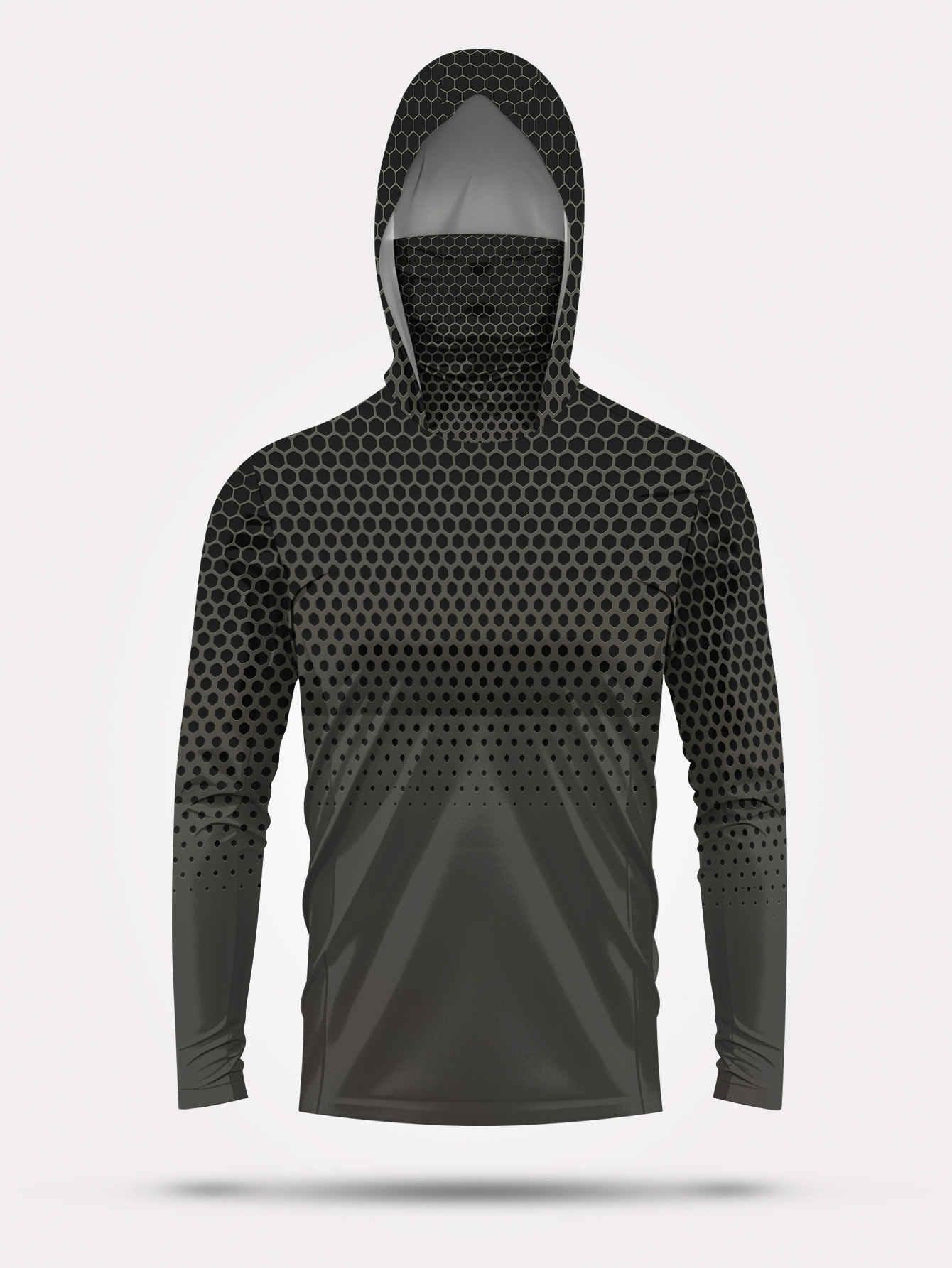Heren Hood Fishing Shirt lange - Fishing Shirt Uv Protection recensie en prijs