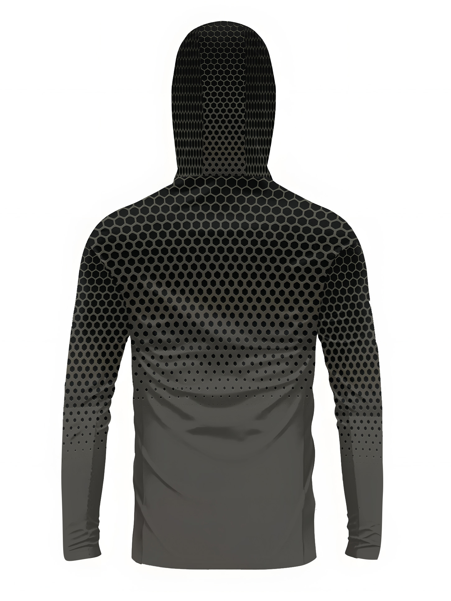 Heren Hood Fishing Shirt lange - Fishing Shirt Uv Protection recensie en prijs
