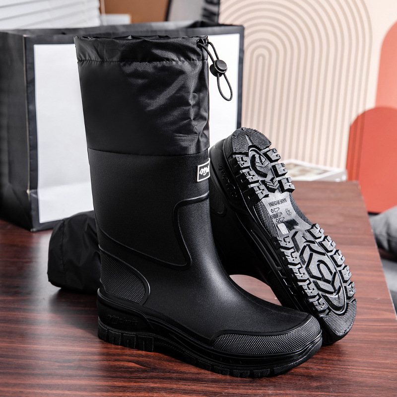 Waterdichte visserslaarzen voo - Fishing Waders recensie en prijs