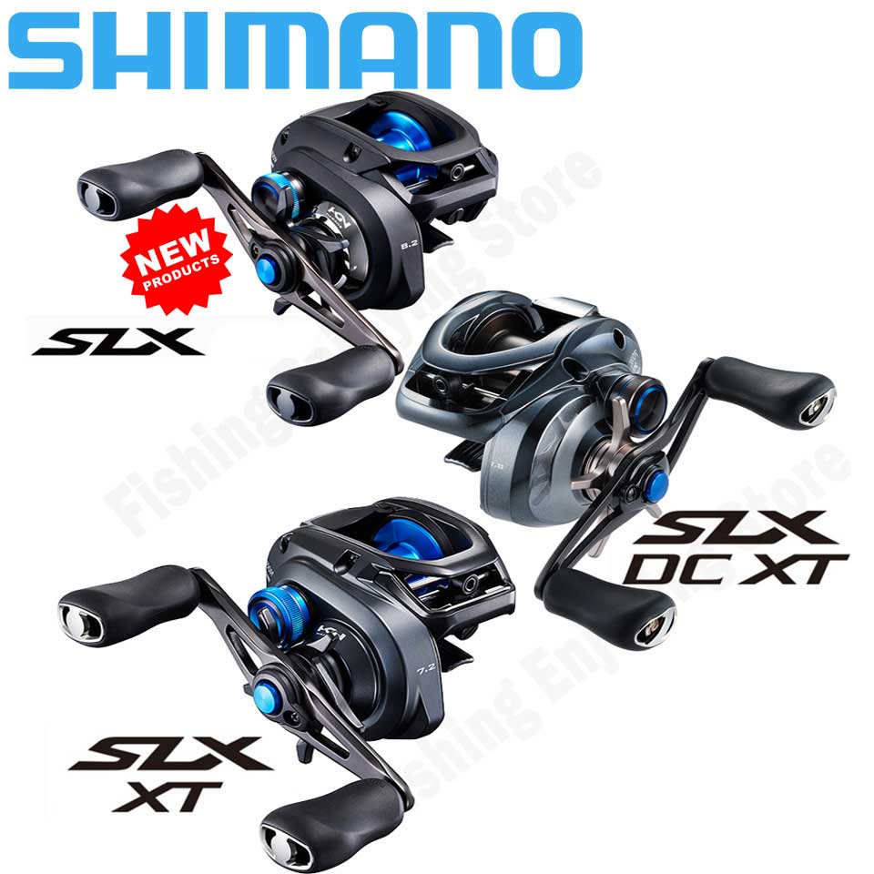 Shimano Baitcasting Reel Slx D - Kastking Reel Zephyr recensie en prijs