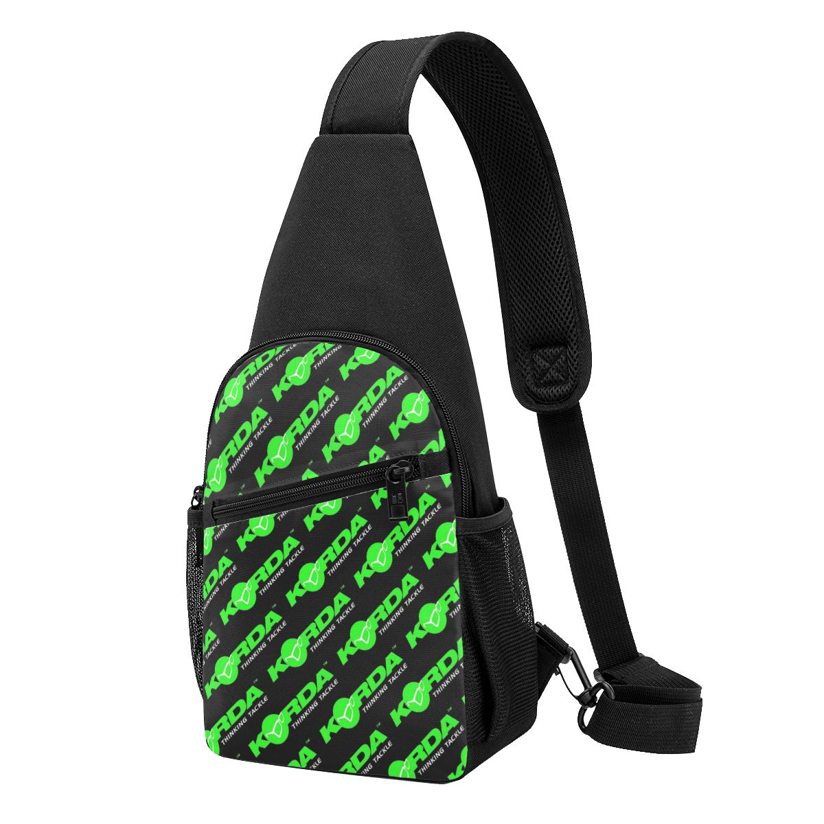 Korda Fishing Logo Fish Carp F - Fishing Backpack recensie en prijs