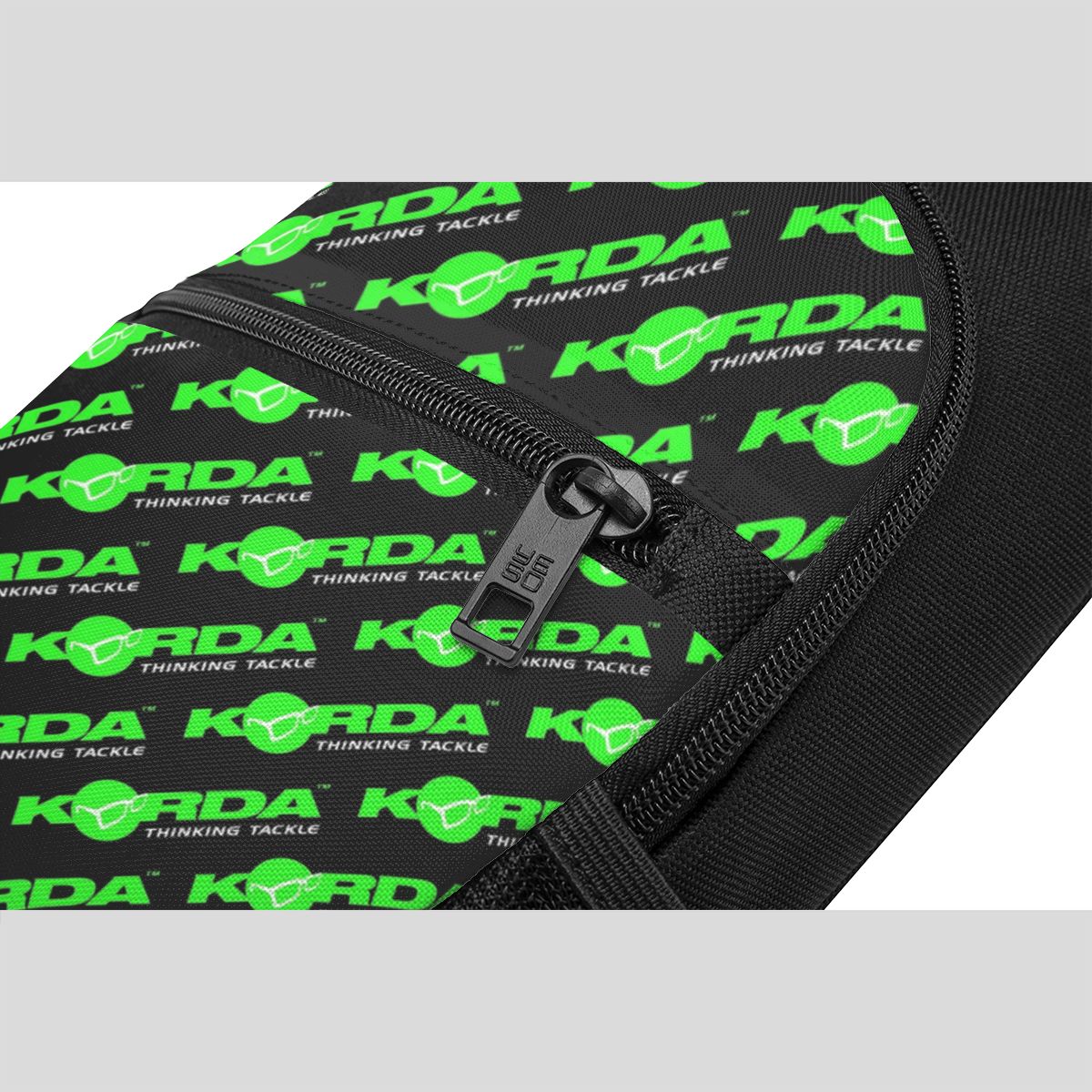 Korda Fishing Logo Fish Carp F - Fishing Backpack recensie en prijs