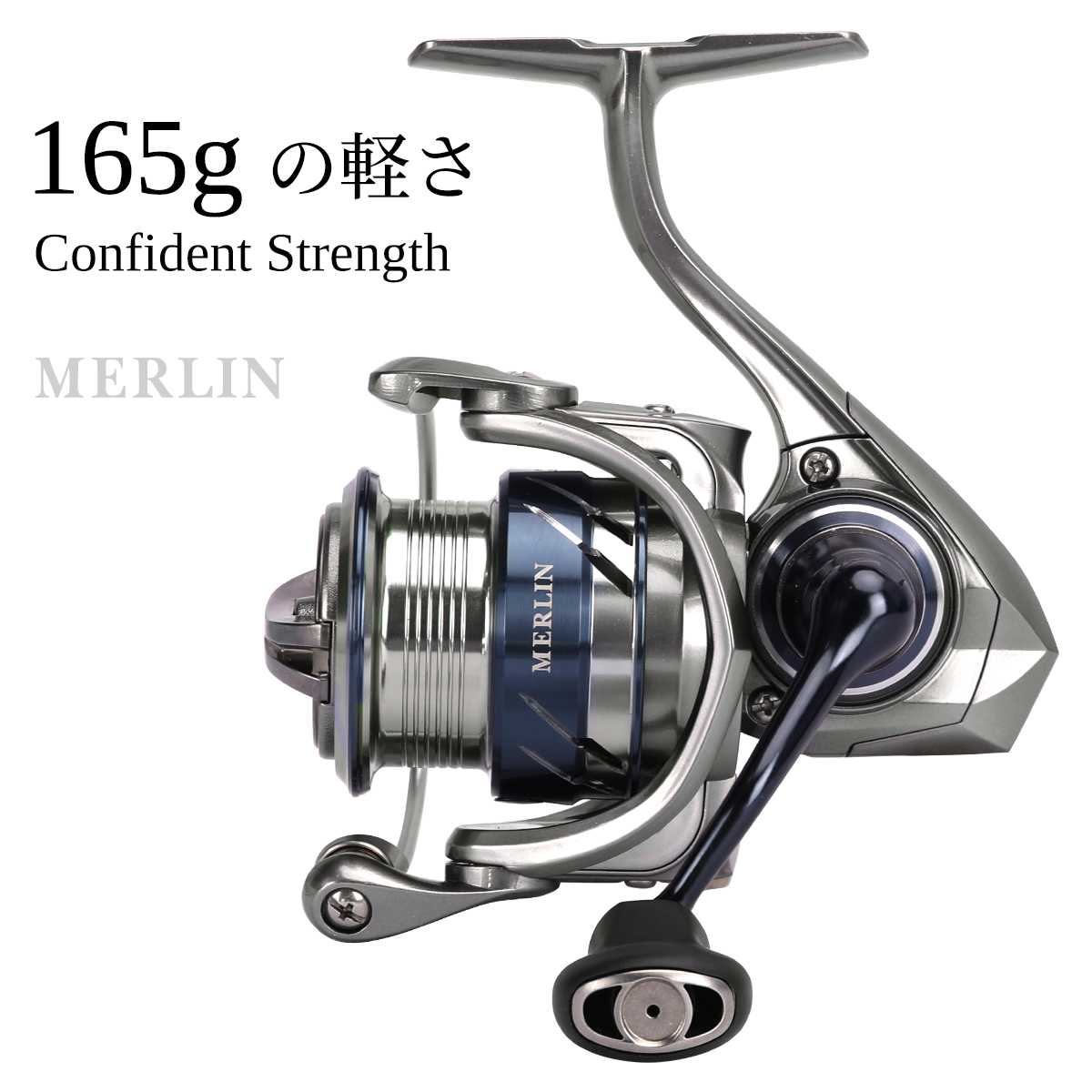 TSURINOYA Ultra Light Spinning - Kastking Reel Zephyr recensie en prijs