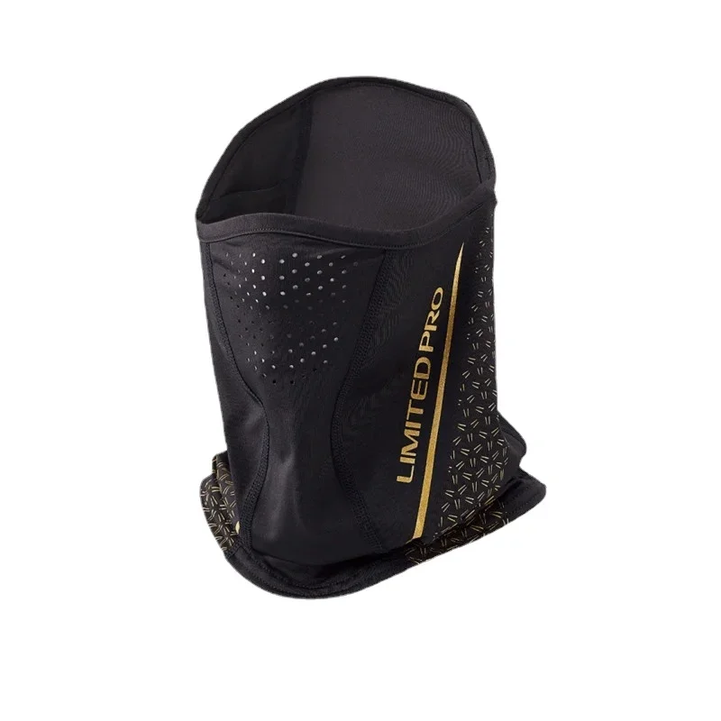 Nieuwe Zomer Ijs Zijde Bandana - Fishing Rain Suit recensie en prijs