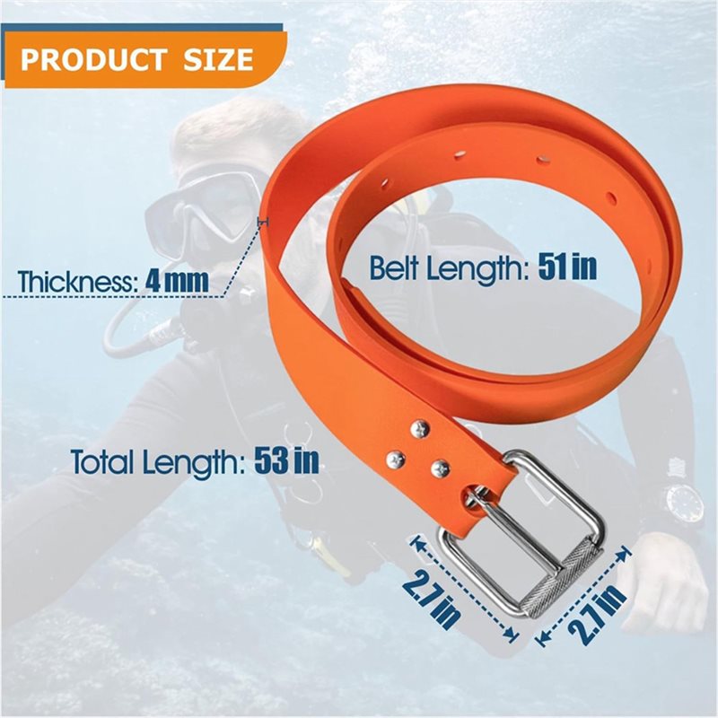 RTENTE-Fishing duikriemgesp, r - Fishing Belt recensie en prijs