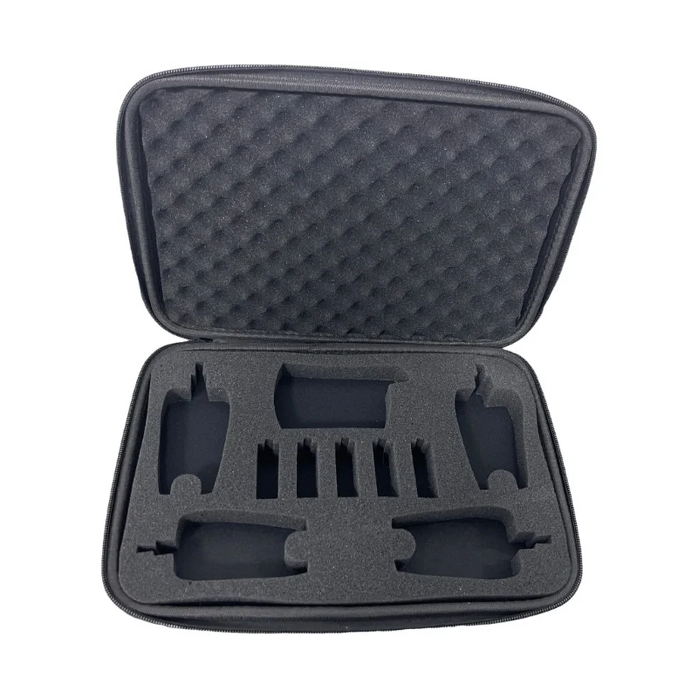 Visalarmsetdoos 1+4 met EVA-vi - Fishing Bag Waterproof recensie en prijs