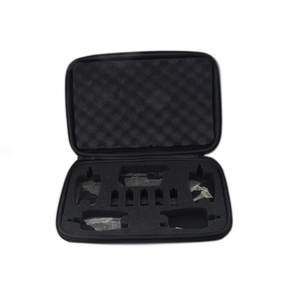 Visalarmsetdoos 1+4 met EVA-vi - Fishing Bag Waterproof recensie en prijs