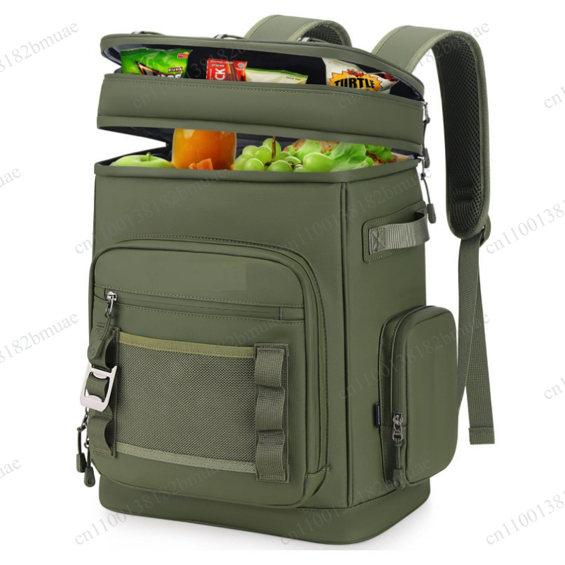 Voor mannen en vrouwen, lekvri - Fishing Backpack recensie en prijs