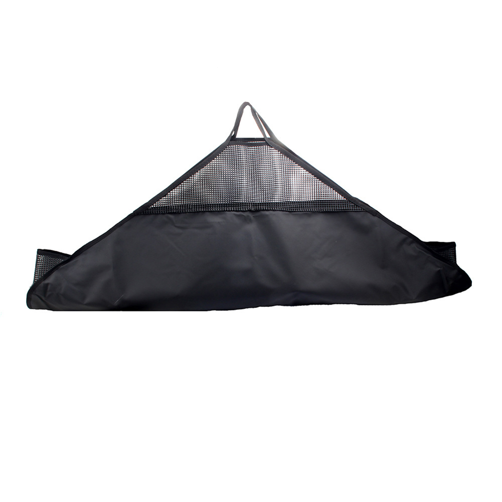 Gefotografeerd Vissen Onthaakm - Fishing Bag Waterproof recensie en prijs