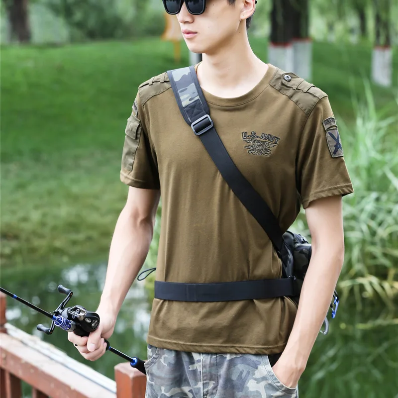 Grote Capaciteit Luya Multifun - Fishing Backpack recensie en prijs