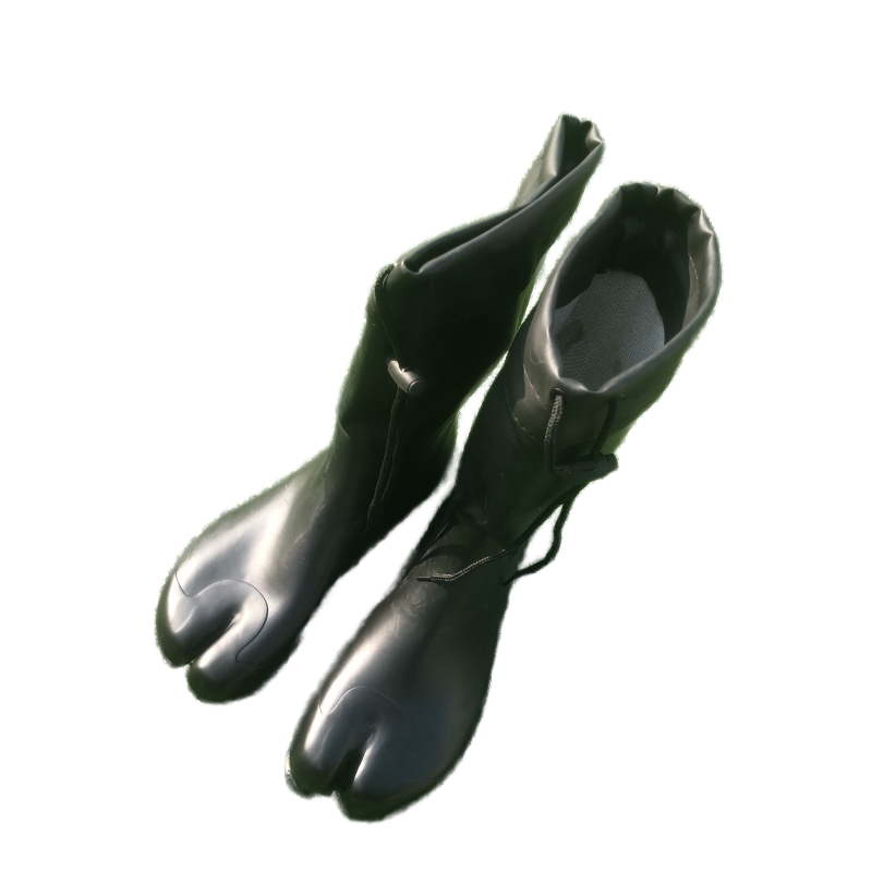 Unisex PVC waterdichte kniehog - Fishing Waders recensie en prijs
