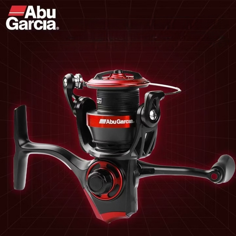 Abu Garcia BMA Spinning Visree - Kastking Reel Zephyr recensie en prijs
