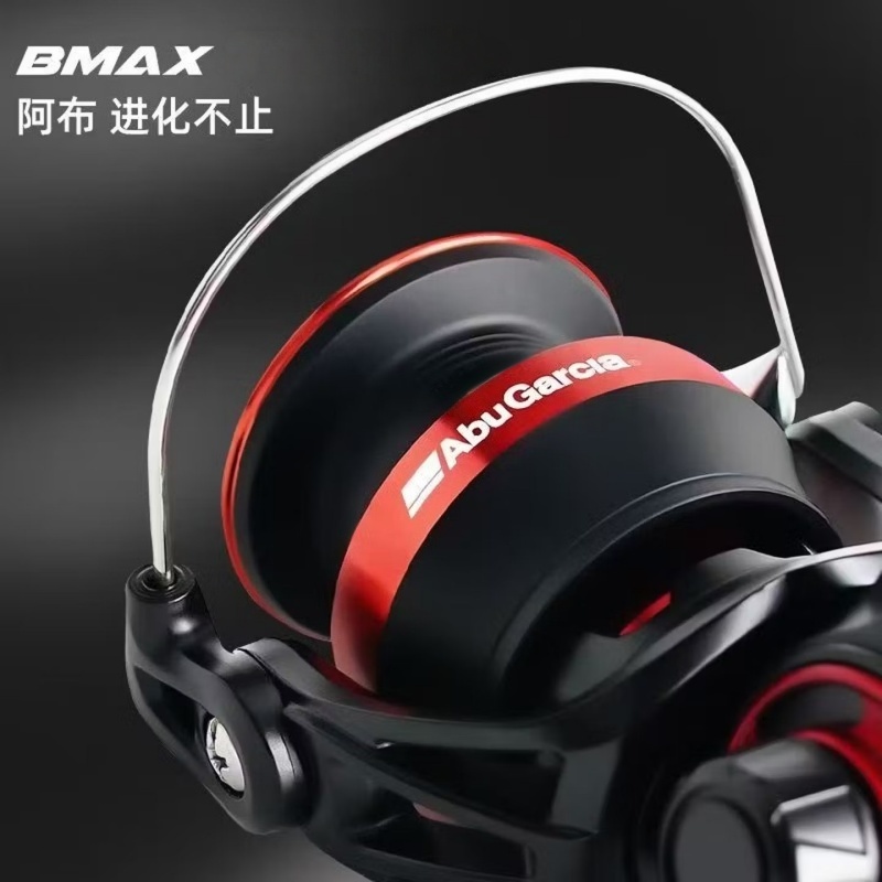 Abu Garcia BMA Spinning Visree - Kastking Reel Zephyr recensie en prijs