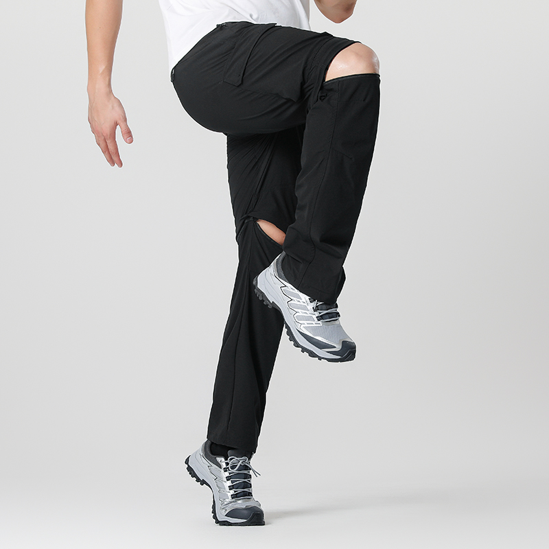 Converteerbare cargo-wandelbro - Fishing Pants Waterproof recensie en prijs