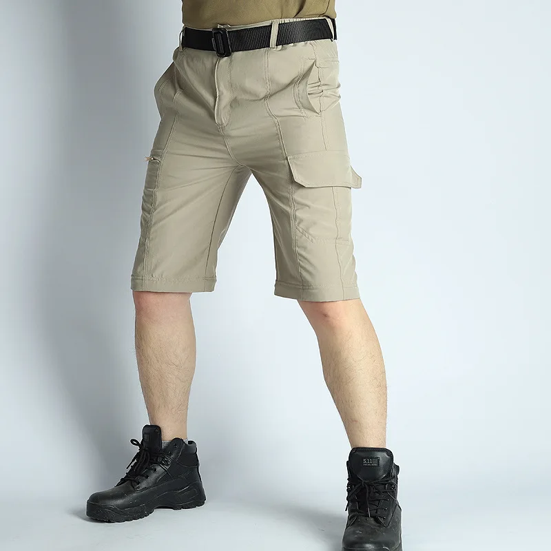Wandelbroek voor heren Convert - Fishing Pants Waterproof recensie en prijs